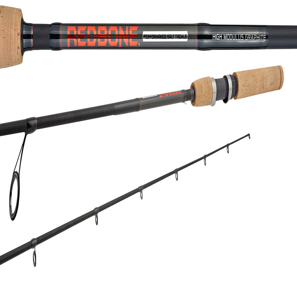 Threaded Rods Hurricane Hurricane 126205 7 ft. Medium Heavy Spinning Rod - Walmart.com