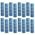 thumbnail image 1 of Hurricane 16 Pack HF7483-04M Elite Aseptic Pool Filter Cartridge Replacement, 1 of 6