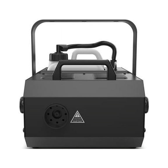 Hurricane 1800 Flex Fog Machine with Wired Remote