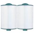 thumbnail image 1 of Hurricane 2 Pack HF6H940-01 Advanced Pool and Spa Filter Cartridge Replacement, 1 of 5