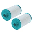 thumbnail image 1 of Hurricane 2 Pack Advanced Filter Cartridge for Pleatco PFF42TC-P4, 1 of 12