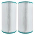 thumbnail image 1 of Hurricane 2 Pack HF4H935-01 Advanced Pool and Spa Filter Cartridge Replacement, 1 of 6