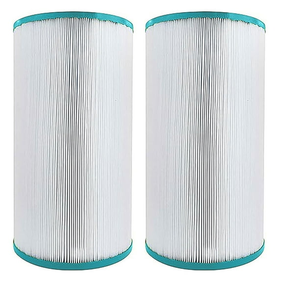 Hurricane 2 Pack HF4H935-01 Advanced Pool and Spa Filter Cartridge Replacement