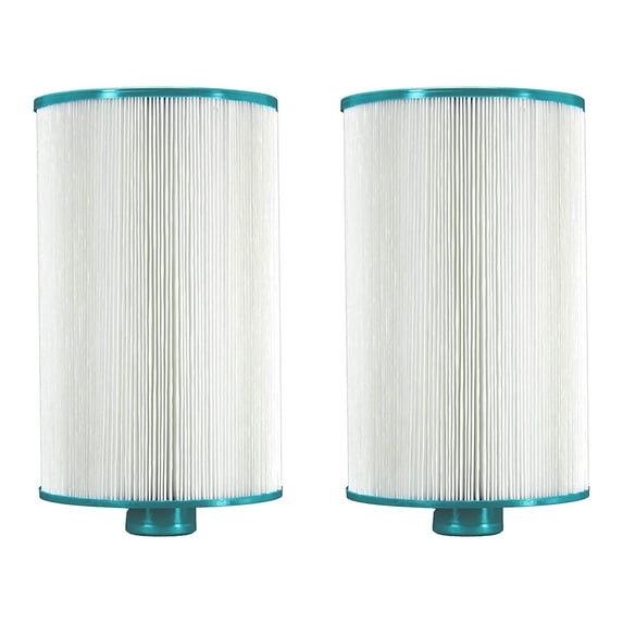 Hurricane HF8475-01 Advanced Spa Filter Cartridge for PCS75N, C-8475, and FC-3320, 2 Pack