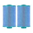 thumbnail image 1 of Hurricane Elite Aseptic Advanced Cartridge Filter for Eco-Pur Replacement 2004, 2 Pack, 1 of 7