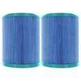 thumbnail image 1 of Hurricane HF-MAS08 Elite Aseptic Spa Cartridge Filter for PMA25-M, PMA-PROPAK2-M, 2 Pack, 1 of 7