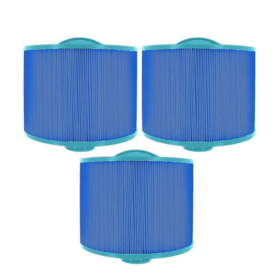 Hurricane 2 Pack Elite Aseptic Pool Filter Cartridge for PBF35-M