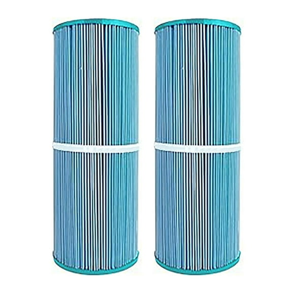 Hurricane 2 Pack HF4326-01M Elite Aseptic Pool Spa Filter Cartridge Replacement