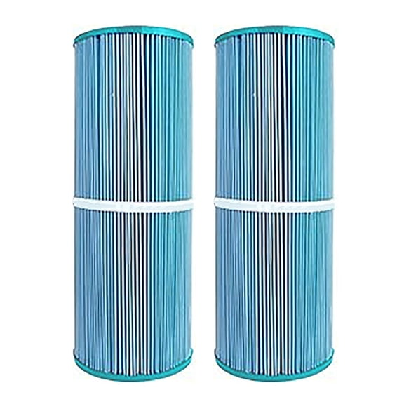 Hurricane 2 Pack HF4326-01M Elite Aseptic Pool Spa Filter Cartridge Replacement