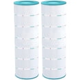 thumbnail image 1 of Hurricane 2 Pack HF9419-01 Advanced Pool and Spa Filter Cartridge Replacement, 1 of 10