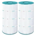 thumbnail image 1 of Hurricane HF8311 Replacement Spa Filter Cartridge for PXST100 and Unicel C-8311, 2 Pack, 1 of 9