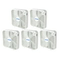 thumbnail image 1 of Hurricane 20" Classic Series Floor Box Fan with 3 Speed Settings, 5 Pack, 1 of 11