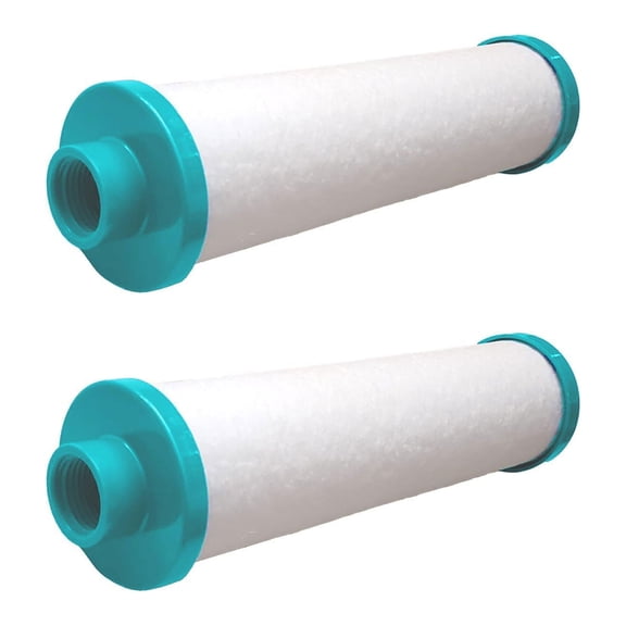Hurricane HFPRE 2000 Gal Garden Hose Pre Filter for PPS2100 and Filbur FC-3128, 2 Pack