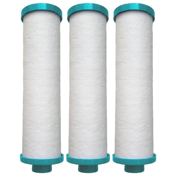 Hurricane HFPRE 2000 Gal Garden Hose Pre Filter for PPS2100 and Filbur FC-3128, 3 Pack