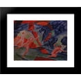thumbnail image 1 of Hurricane 20x24 Framed Art Print by Petrov-Vodkin, Kuzma, 1 of 2