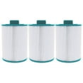 thumbnail image 1 of Hurricane 3 Pack HF4H23-01 Advanced Pool and Spa Filter Cartridge Replacement, 1 of 10