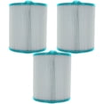 thumbnail image 1 of Hurricane 3 Pack HF-MAS09-01 Advanced Pool and Spa Filter Cartridge Replacement, 1 of 8