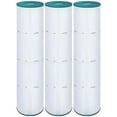 thumbnail image 1 of Hurricane 3 Pack HF4975-01 Advanced Pool and Spa Filter Cartridge Replacement, 1 of 11