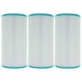 thumbnail image 1 of Hurricane 3 Pack HF5345-01 Advanced Pool and Spa Filter Cartridge Replacement, 1 of 10