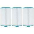 thumbnail image 1 of Hurricane 3 Pack HF6H47-01 Advanced Pool and Spa Filter Cartridge Replacement, 1 of 9