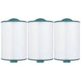 thumbnail image 1 of Hurricane 3 Pack HF6H940-01 Advanced Pool and Spa Filter Cartridge Replacement, 1 of 7