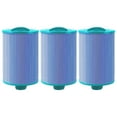 thumbnail image 1 of Hurricane 3 Pack HF6H940-01M Elite Aseptic Pool Spa Filter Cartridge Replacement, 1 of 9