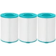 thumbnail image 1 of Hurricane 3 Pack HF6H960-01 Advanced Pool and Spa Filter Cartridge Replacement, 1 of 9