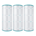 thumbnail image 1 of Hurricane 3 Pack HF9410-01 Advanced Pool and Spa Filter Cartridge Replacement, 1 of 9