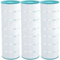 thumbnail image 1 of Hurricane 3 Pack HF9419-01 Advanced Pool and Spa Filter Cartridge Replacement, 1 of 12