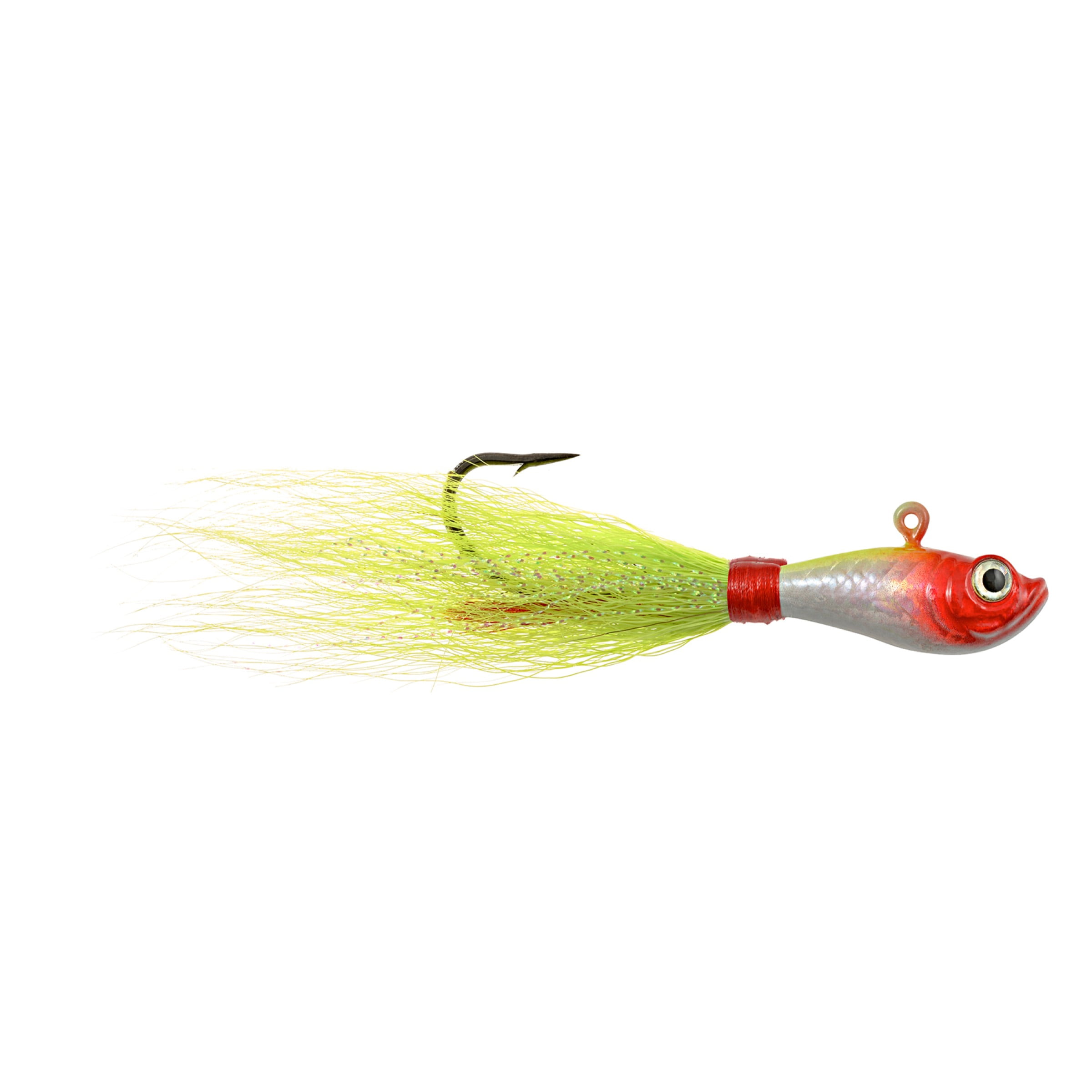 UPC 039364417452 - Hurricane Kast-A-Way Diamond Mackeral Jig