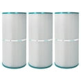 thumbnail image 1 of Hurricane Replacement Spa Filter Cartridge for Filbur FC-3921 and Limelight Tub, 3 Pack, 1 of 12
