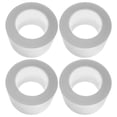 thumbnail image 1 of Hurricane 4 Pack HF-MICR-01 Advanced Pool and Spa Filter Cartridge Replacement, 1 of 9