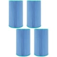 thumbnail image 1 of Hurricane 4 Pack HF4335-1M Elite Aseptic Pool Spa Filter Cartridge Replacement, 1 of 9