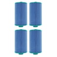 thumbnail image 1 of Hurricane 4 Pack HF4H21-01M Elite Aseptic Pool Spa Filter Cartridge Replacement, 1 of 11