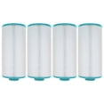 thumbnail image 1 of Hurricane 4 Pack HF5H402-01 Advanced Pool and Spa Filter Cartridge Replacement, 1 of 9