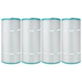 thumbnail image 1 of Hurricane 4 Pack HF8320-01 Advanced Pool and Spa Filter Cartridge Replacement, 1 of 7