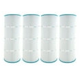 thumbnail image 1 of Hurricane 4 Pack HF9402-01 Advanced Pool and Spa Filter Cartridge Replacement, 1 of 7