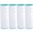 thumbnail image 1 of Hurricane 4 Pack HF9419-01 Advanced Pool and Spa Filter Cartridge Replacement, 1 of 10