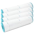thumbnail image 1 of Hurricane HF4970-01 Spa Filter Cartridge for Unicel: C-4970, PCAL75, Filbur FC-293, 4 Pack, 1 of 9