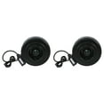 thumbnail image 1 of Hurricane 6" Commercial Grade Inline Wall Fan For Ventilation Use (2 Pack), 1 of 12