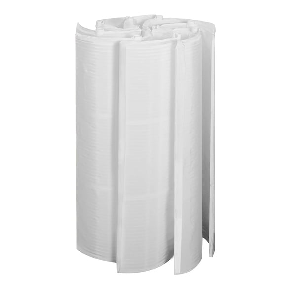 Hurricane HF-DE72-SET 72 Square Feet DE Grid Filter Replacement with 7 Full Grids