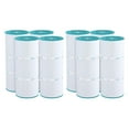 thumbnail image 1 of Hurricane 8 Pack HF56SV-04 Advanced Pool and Spa Filter Cartridge Replacement, 1 of 7