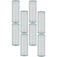 thumbnail image 1 of Hurricane 8 Pack HF7470-04 Advanced Pool and Spa Filter Cartridge Replacement, 1 of 10