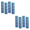 thumbnail image 1 of Hurricane 8 Pack HF7487-04M Elite Aseptic Pool Filter Cartridge Replacement, 1 of 7
