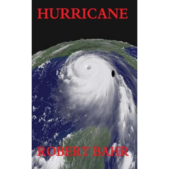Hurricane (Paperback)