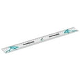 thumbnail image 1 of Hurricane Adhesive Ruler, 37", Assorted Colors, 1 of 4