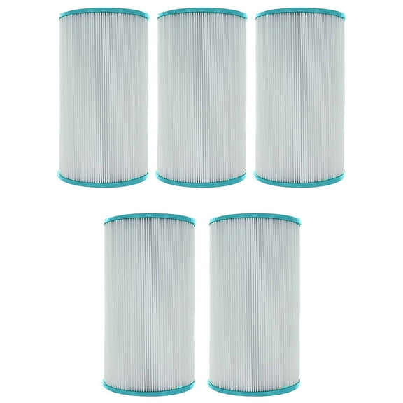 Hurricane Advanced Cartridge for PWK30-M and Unicel C-6430RA (5 Pack)