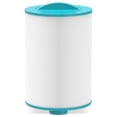 thumbnail image 1 of Hurricane HF6H47-01 Advanced Pool and Spa Filter Cartridge Replacement, White, 1 of 6