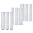 thumbnail image 1 of Hurricane HF4995-01 3 Pack Advanced Filter Cartridge for Unicel C-4995 & PCAL100, 1 of 3