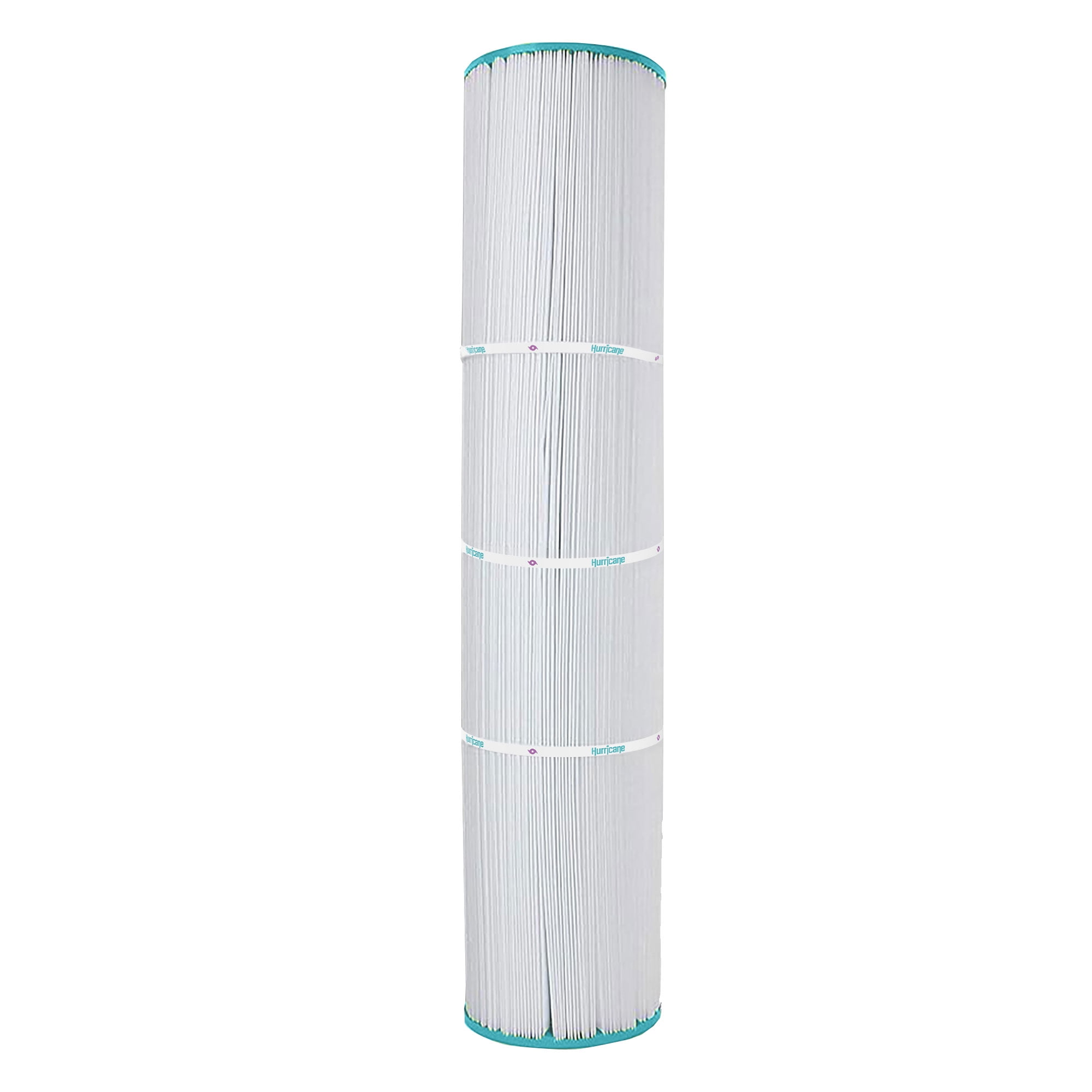 Hurricane Advanced Pool \u0026 Spa Filter for Unicel C-4995 and Pleatco PCAL100